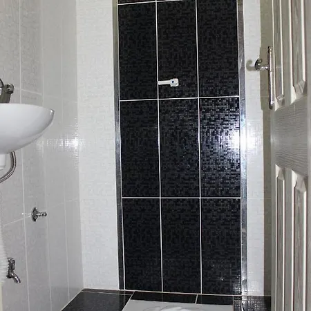 Pearl Of The Black Sea Apartment Trabzon